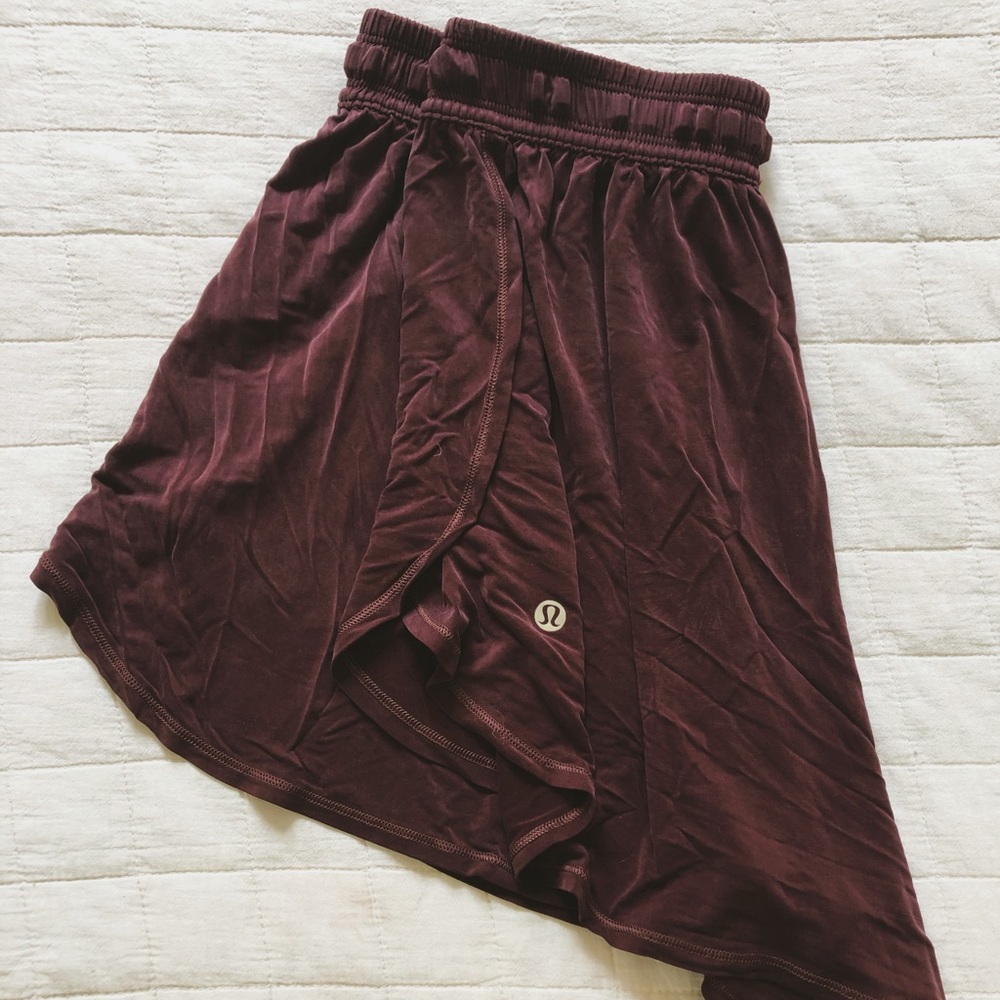 Lululemon